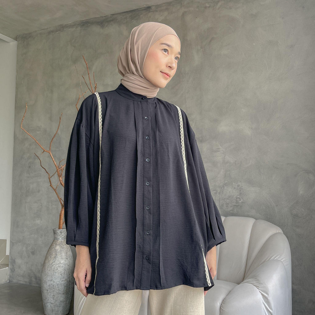 Image of Eclemix Clearance Sale Top Blouse Part II